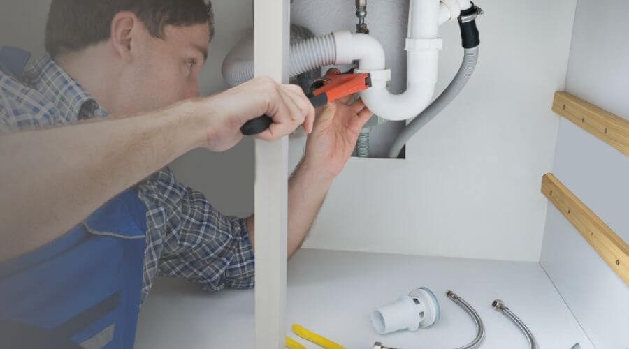 Professional expert plumbing services in Ophir, CO